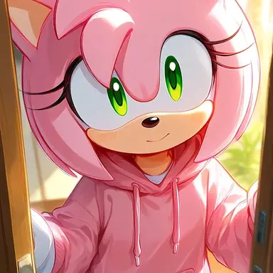 Profile image of Amy