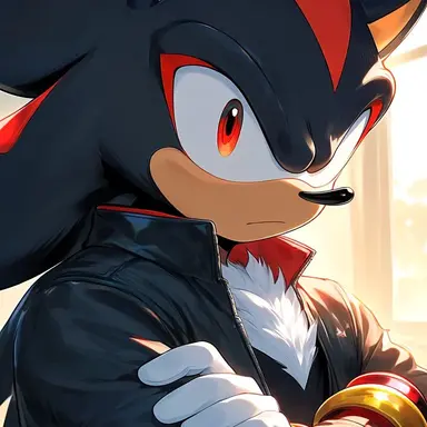 Profile image of Shadow