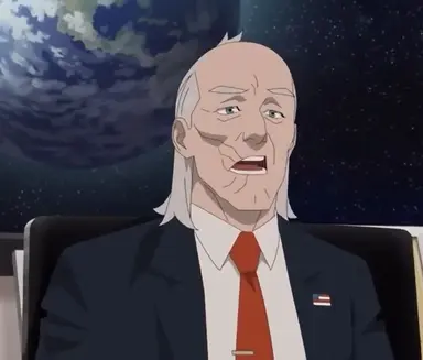 Profile image of Cecil