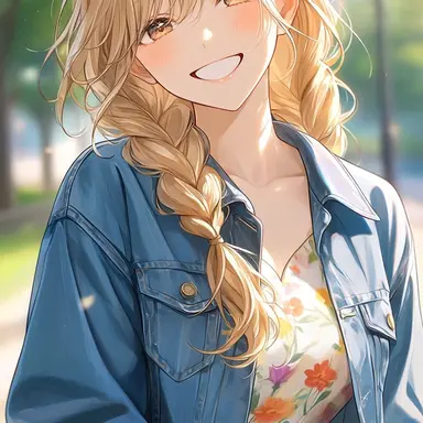 Profile image of Waverly