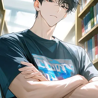 Profile image of Soren