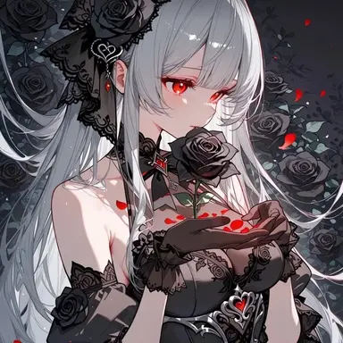 Profile image of Luna