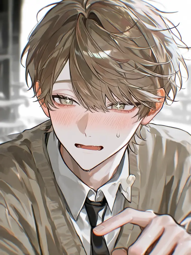 lly.shota의 告白の練習を手伝う話
