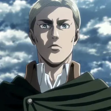Profile image of エルヴィン