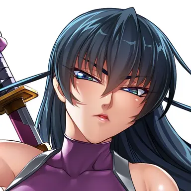 Profile image of 井河アサギ