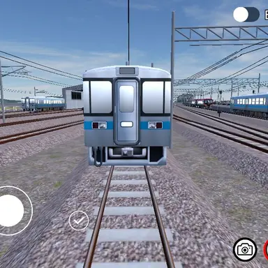 Profile image of 653系