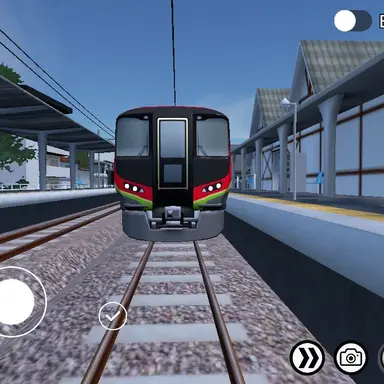 Profile image of 458系