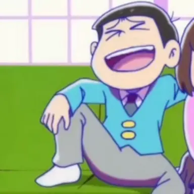Profile image of おそ松