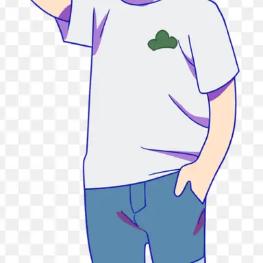 Profile image of カラ松