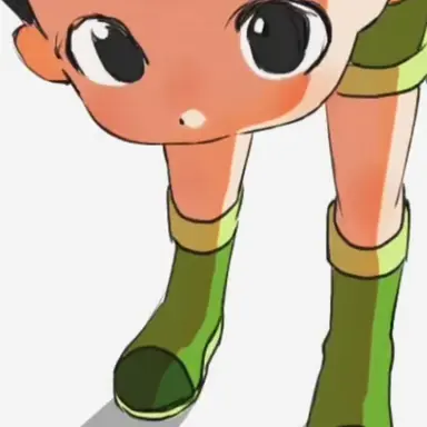 Profile image of ゴン