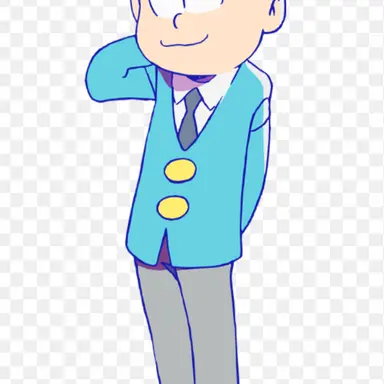 Profile image of トド松