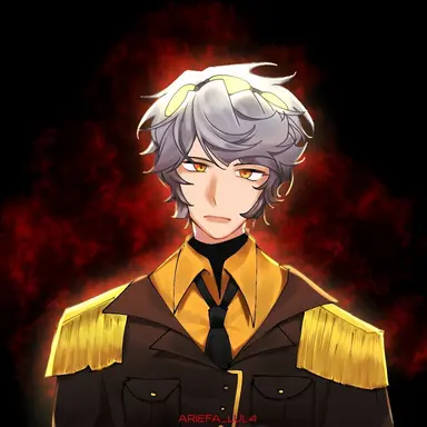 Profile image of Prince SD-N