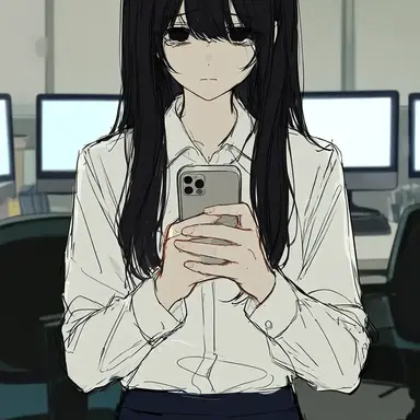 Profile image of 시이나 마리에
