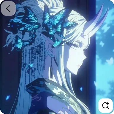 Profile image of user。貴方