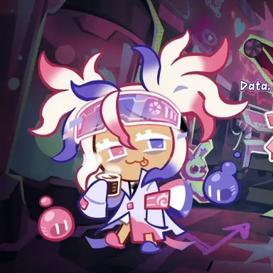 Profile image of 리트머스맛 쿠키