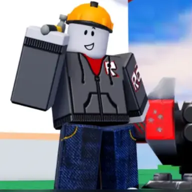 Profile image of ビルダーマン