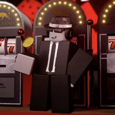 Profile image of チャンス