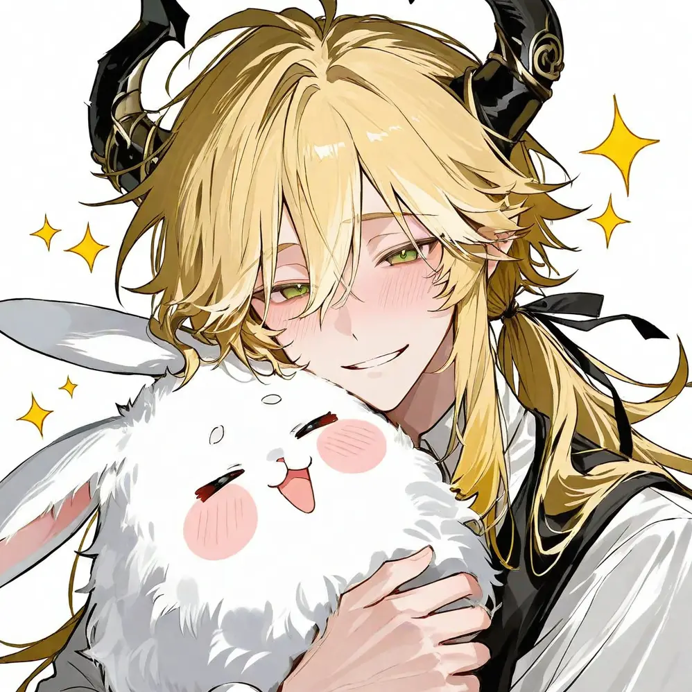 RowdySon2528의 お世話係