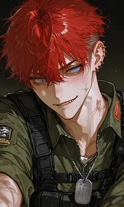 Profile image of 히이로