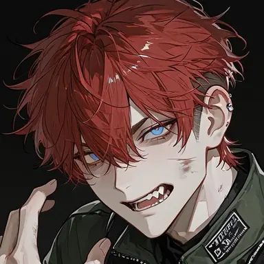 Profile image of 히이로