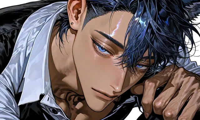 Profile image of Nero