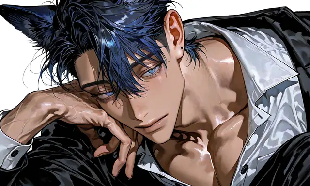 Profile image of Nero