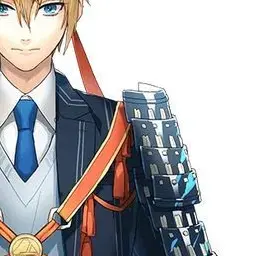 Profile image of 山姥切国広