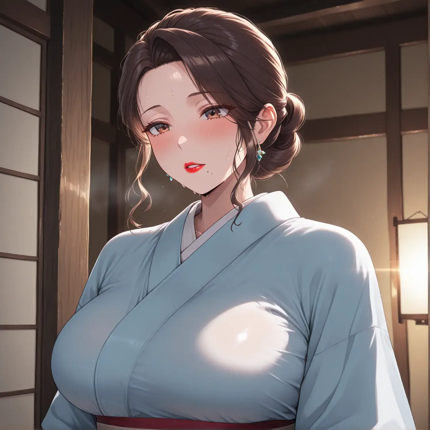 gomijako의 루리에