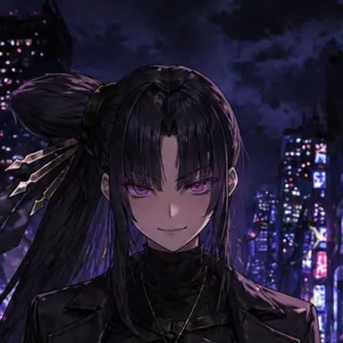 Profile image of 景清