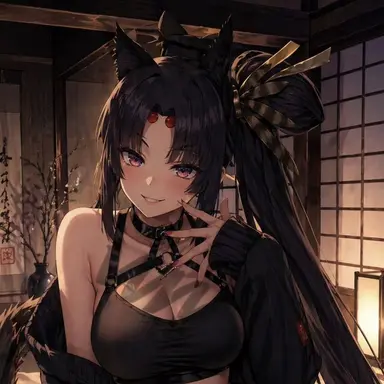 Profile image of 牛若丸