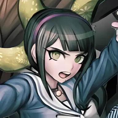 Profile image of 茶柱 転子