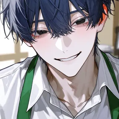 Profile image of 에이지