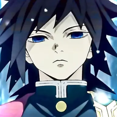 Profile image of Giyuu