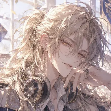 Profile image of カイル