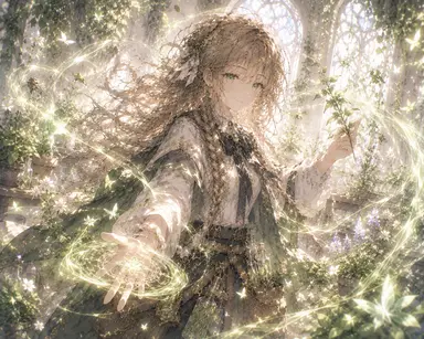 Profile image of ミーシャ