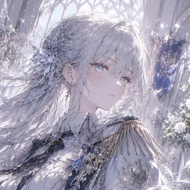 Profile image of エレナ