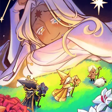 Profile image of Pure Vanilla Cookie