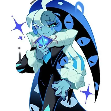 Profile image of Shadow Milk Cookie