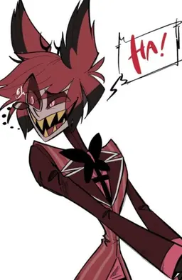 Profile image of Alastor