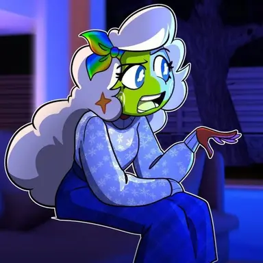 Profile image of Terra