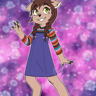 Profile image of Dazzle