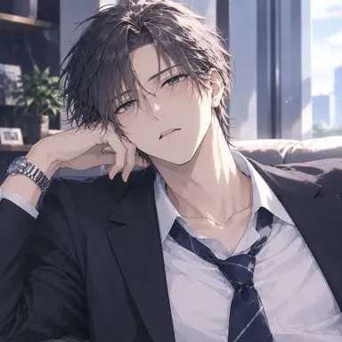 Profile image of Shoichi
