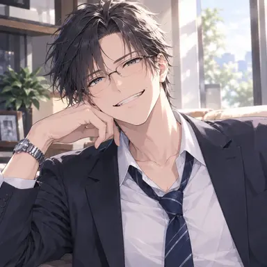 Profile image of Kohei