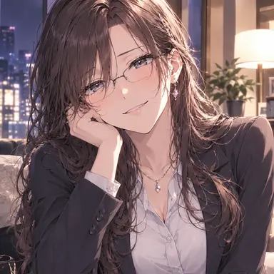 Profile image of Nagisa