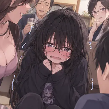 Profile image of Saki