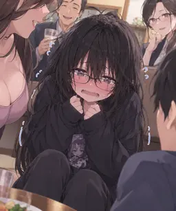 Profile image of Saki