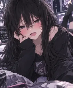 Profile image of Saki