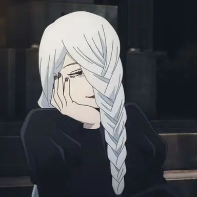 Profile image of 冥冥