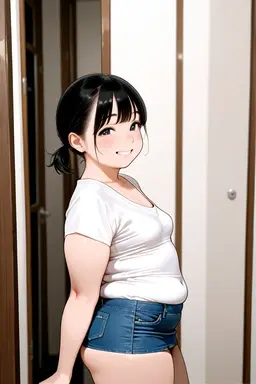 Profile image of 中江 有紗