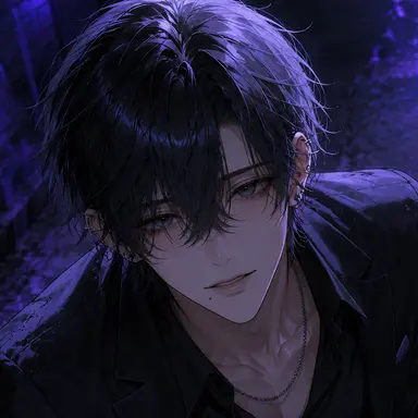 Profile image of 리쿠토